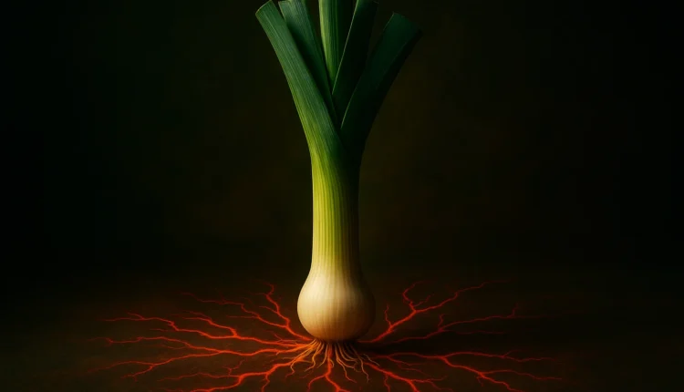 Descubra o vegetal pouco usado que ajuda na circulação e inflamação