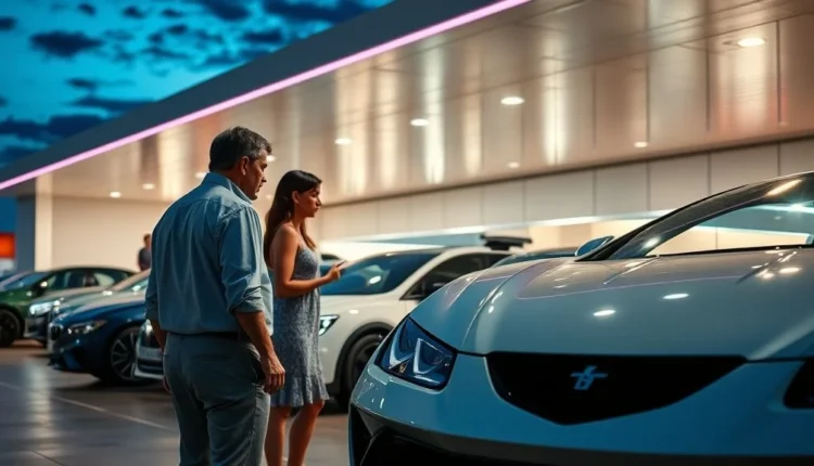 Dicas fáceis de marketing para lojas e concessionárias de carros