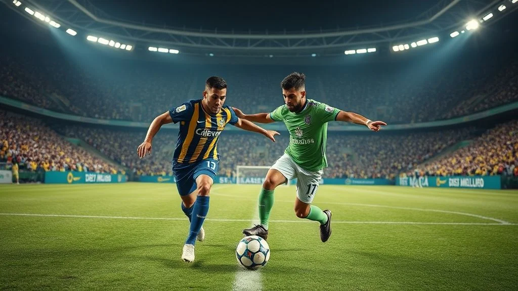 Disputa pelo título do Brasileirão é a mais acirrada desde 2011