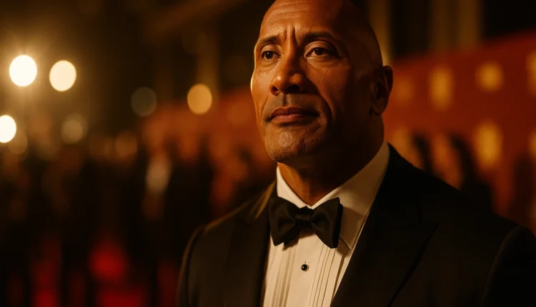 Dwayne Johnson comenta elogio de Christopher Nolan sobre filme