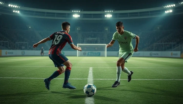 Entenda o handicap europeu de um jeito simples e fácil