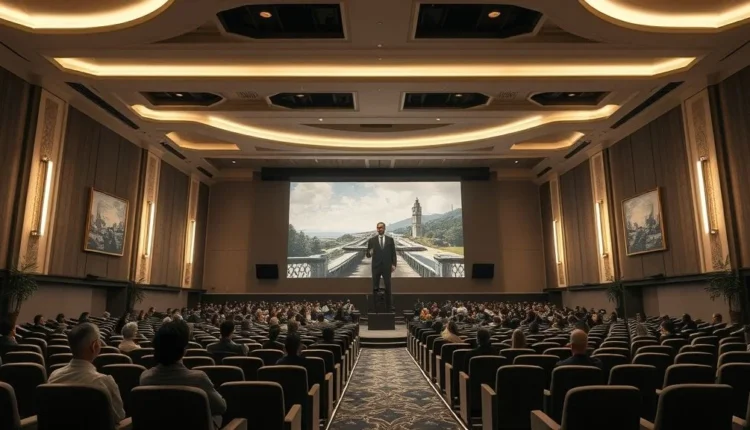 Ferrara recebe prêmio por coleta de dados ambientais em 2025