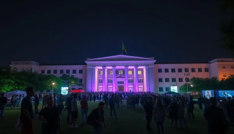 Festival de inovação agita Garanhuns com novas experiências e palcos