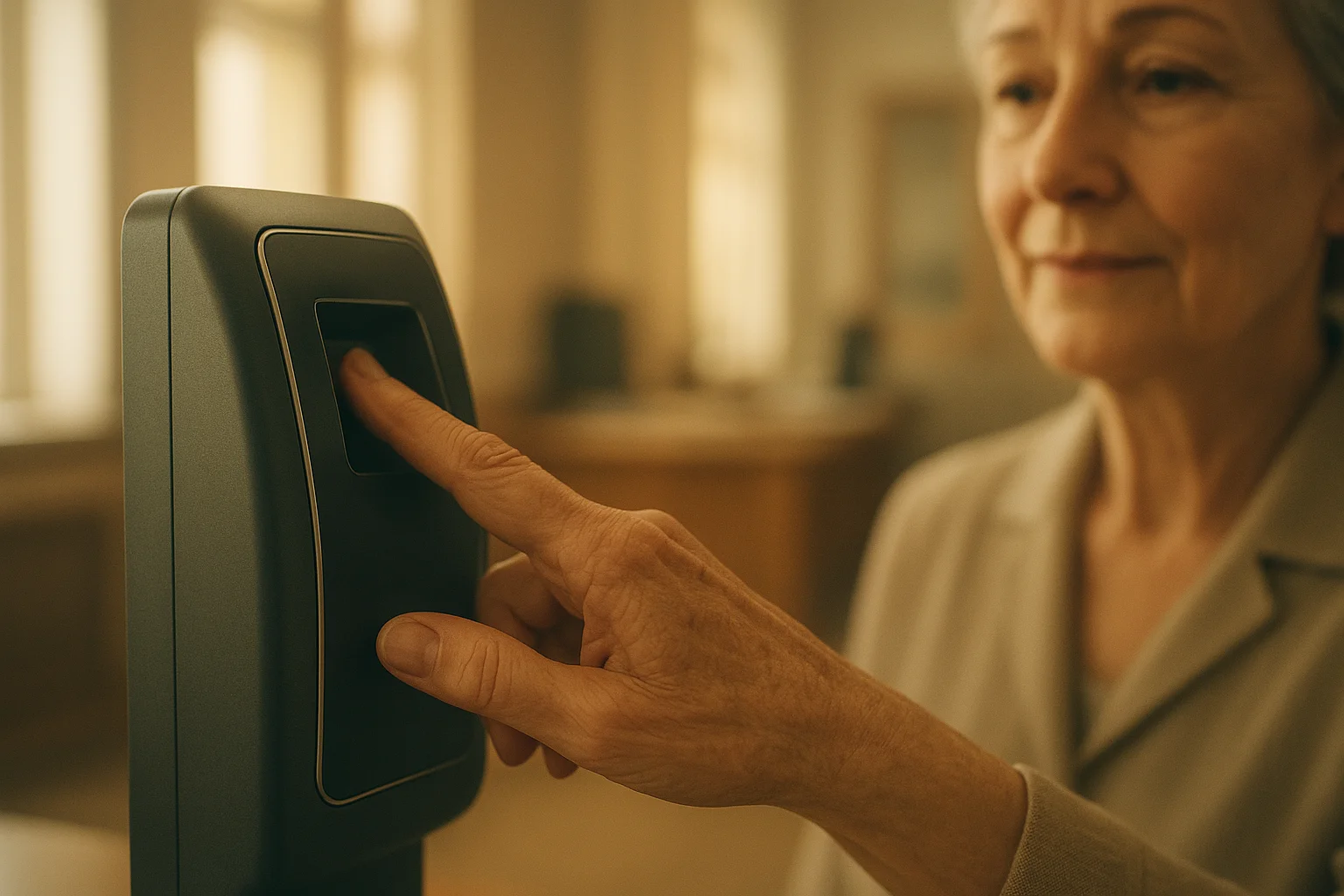 Fique atenta: novo cadastro do BPC começa em novembro