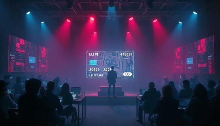 Fui roubada: como evitar golpes em carteiras Ellipal de XRP