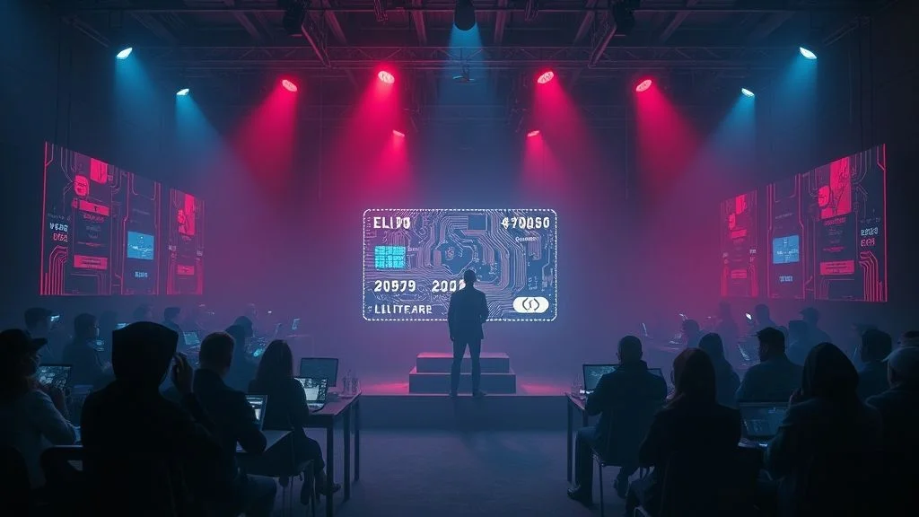 Fui roubada: como evitar golpes em carteiras Ellipal de XRP