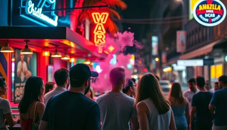 Fumar voltou a crescer no Brasil: por que isso está acontecendo?