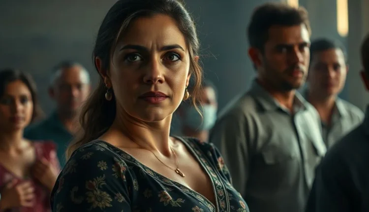 Gaby Spanic, atriz de "A Usurpadora", sai de "A Fazenda 17"