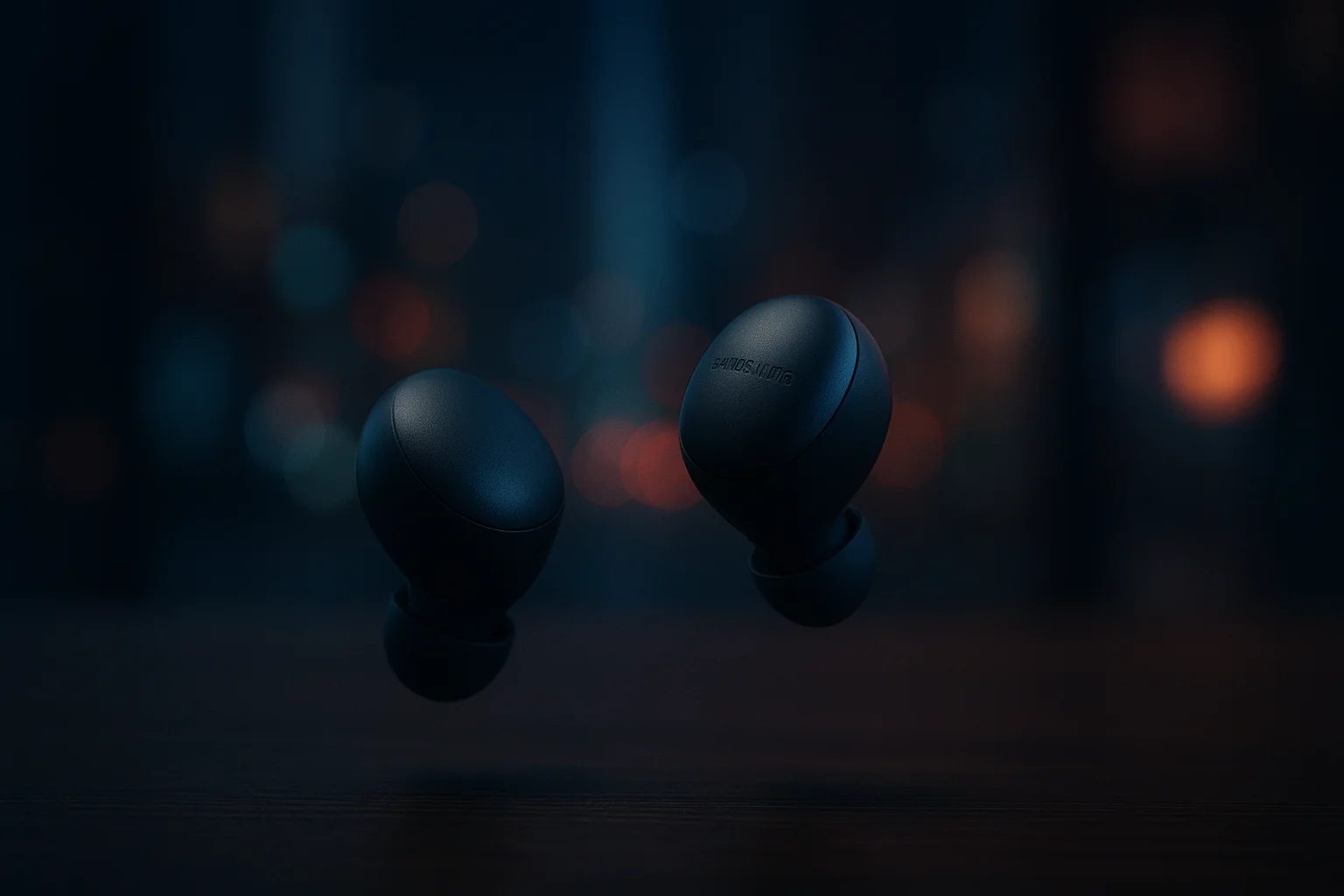 Galaxy Buds Core com cancelamento de ruído por menos de R$ 290 no Mercado Livre