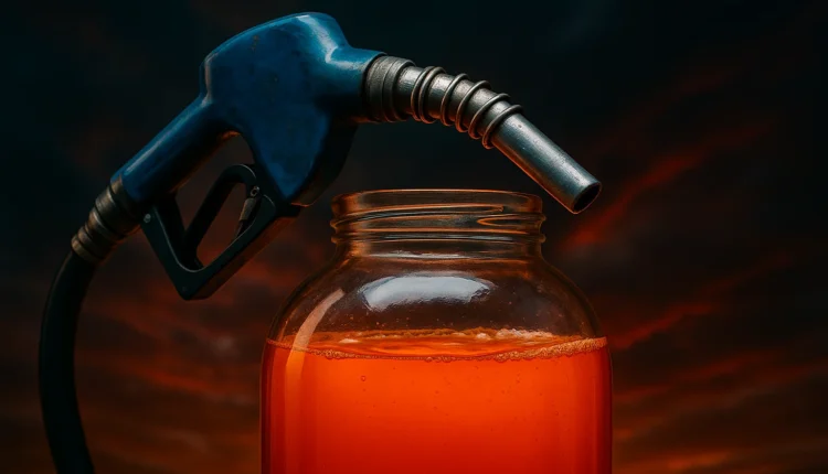 Gasolina chega a R$ 2,71 em todo o Brasil após decisão da Petrobras