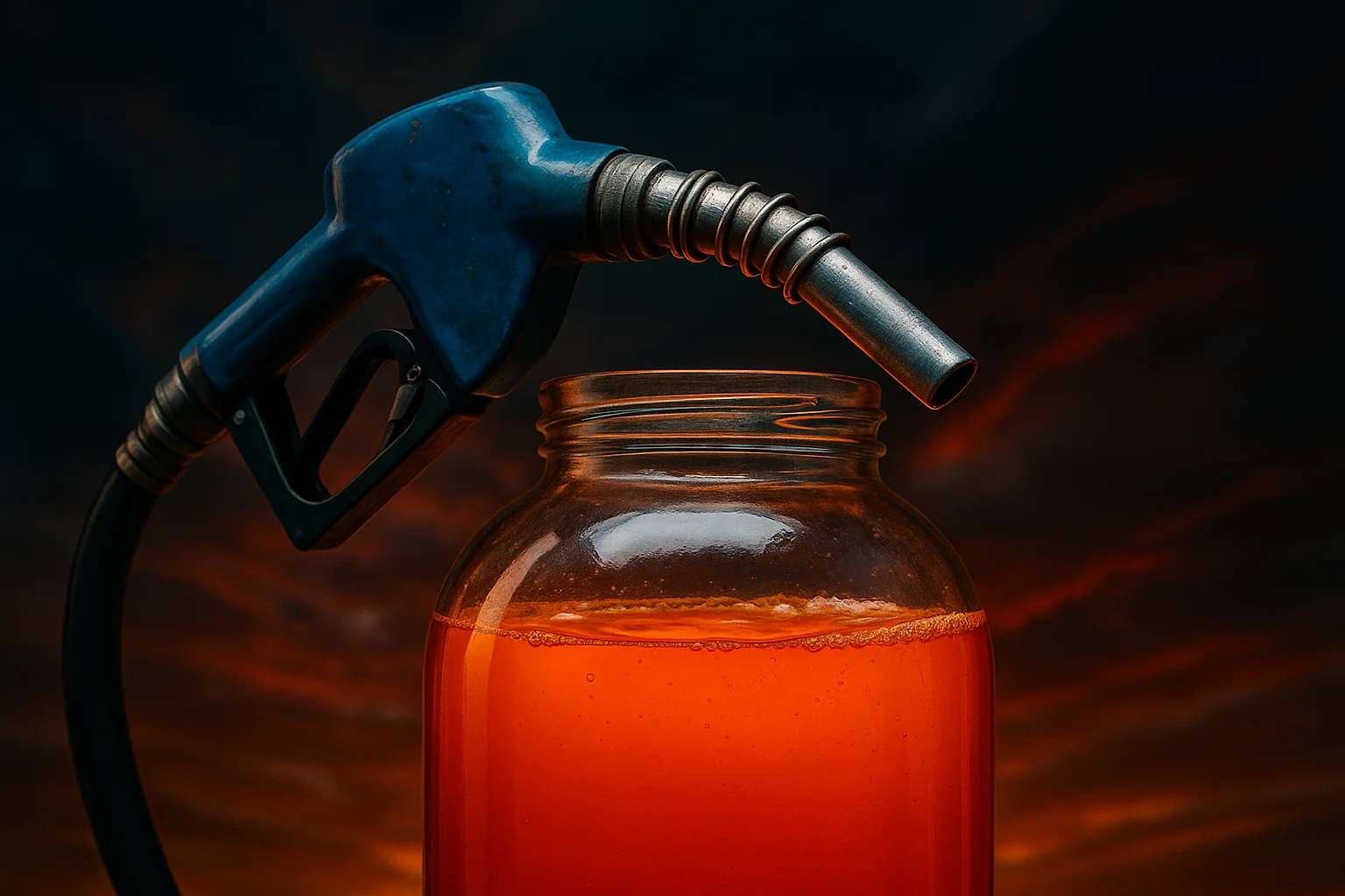 Gasolina chega a R$ 2,71 em todo o Brasil após decisão da Petrobras