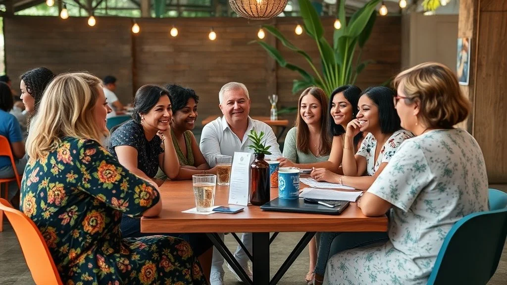 Inovação chegando perto de você: como o Sebrae está tornando isso possível