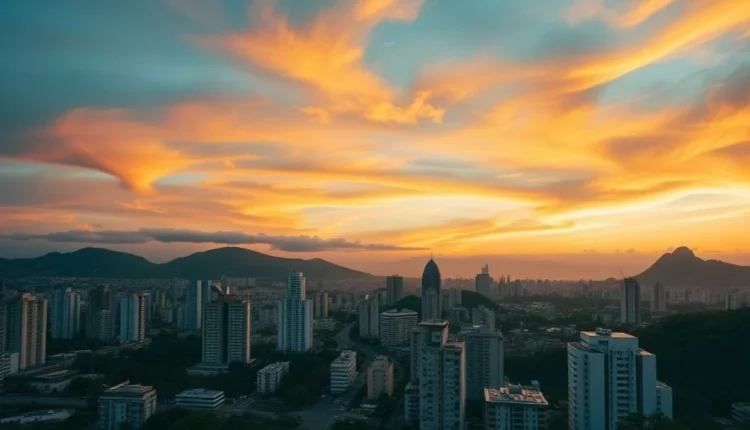 Invepar transfere controle da Linha Amarela ao fundo Mubadala