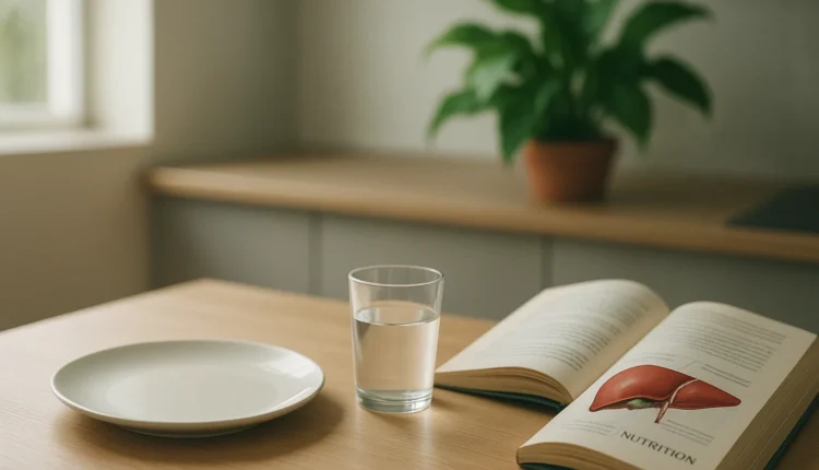 Jejum intermitente faz bem ou mal para o fígado? Descubra aqui