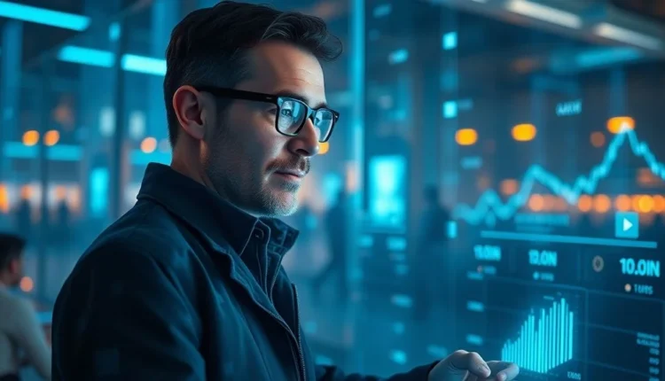 Joseph Lubin aposta em nova forma de ganhar com tokens na Linea