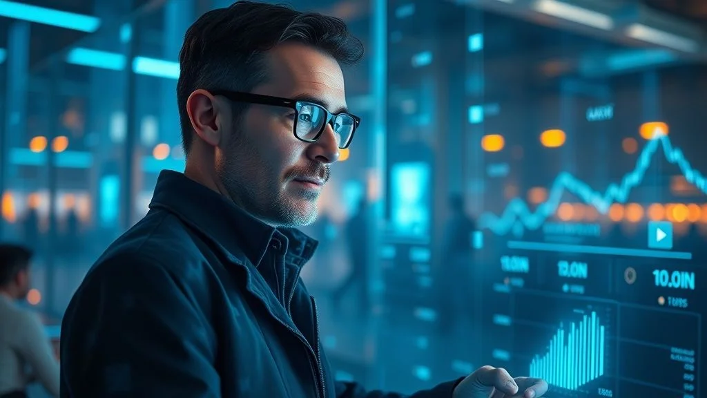 Joseph Lubin aposta em nova forma de ganhar com tokens na Linea