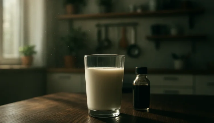 Leite adulterado de novo: veja como evitar cair nessa cilada