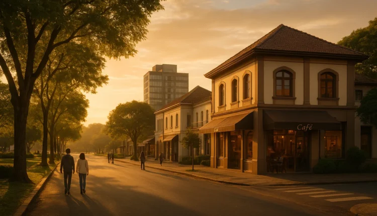 Morar aqui em SC: educação de primeira e bolso agradece