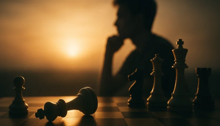 Morte precoce de jovem enxadrista emociona fãs no mundo todo