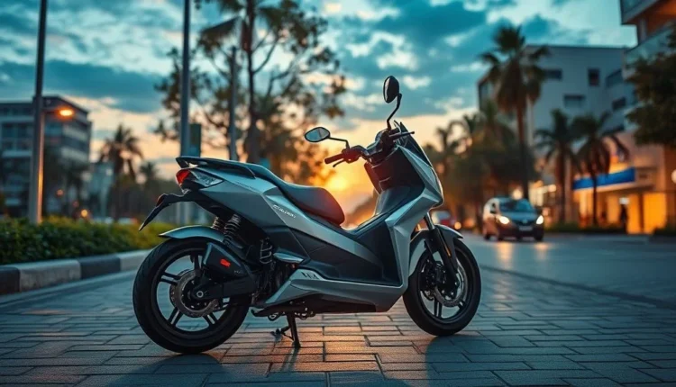Motos elétricas baratas: descubra opções até R$ 10 mil para economizar