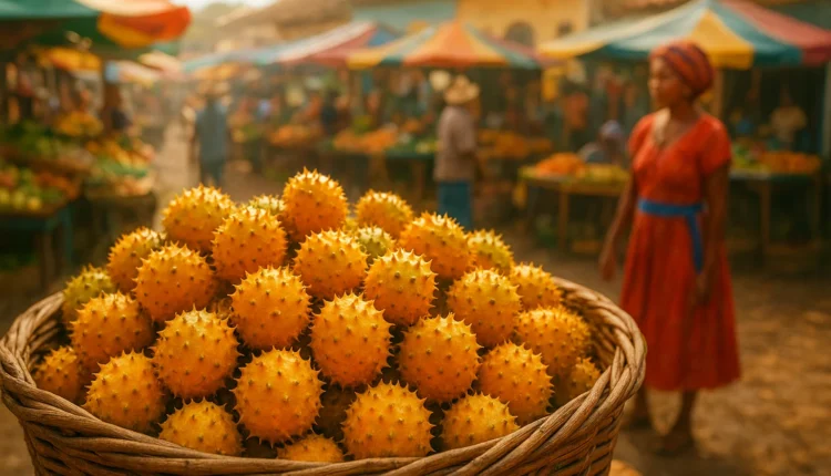 Murici: como esse fruto pode mudar seu bem-estar de verdade