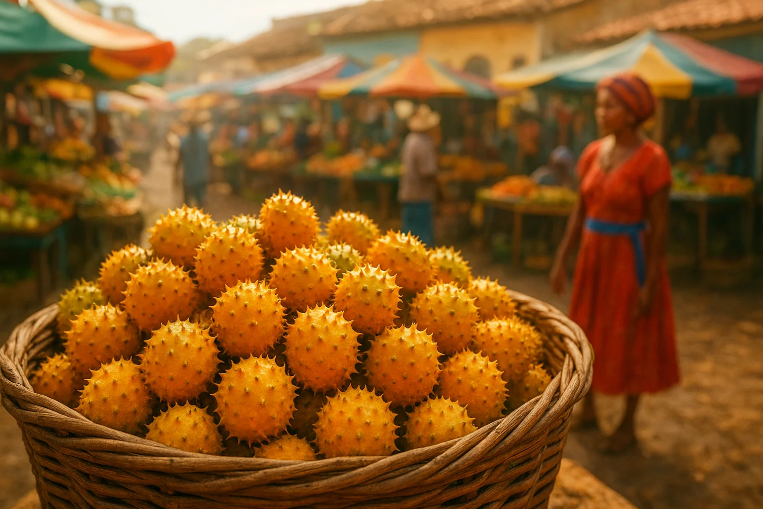 Murici: como esse fruto pode mudar seu bem-estar de verdade