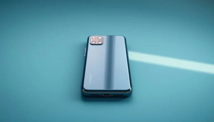 Nova tendência: Redmi K90 Pro Max aposta em design que lembra jeans