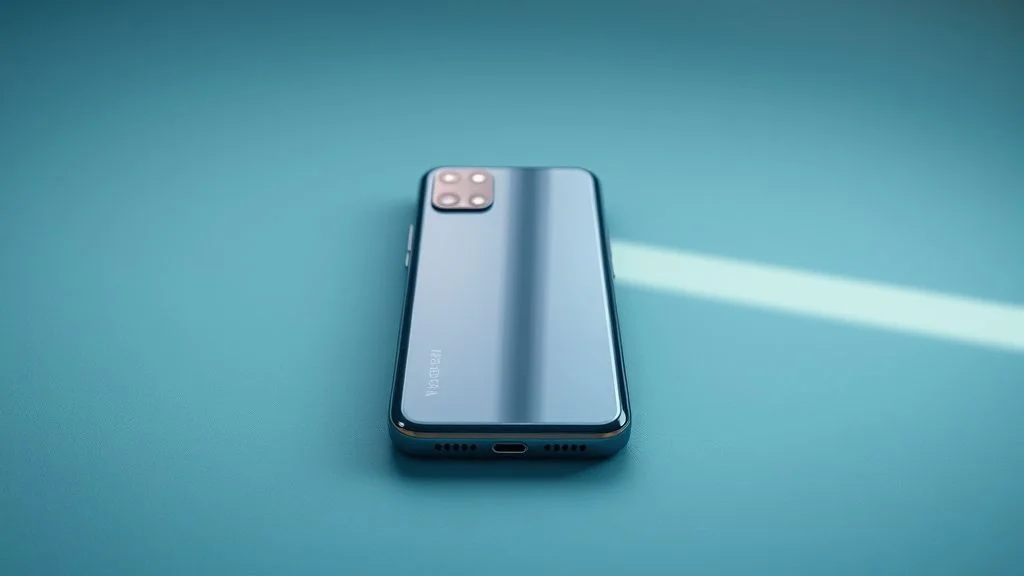 Nova tendência: Redmi K90 Pro Max aposta em design que lembra jeans