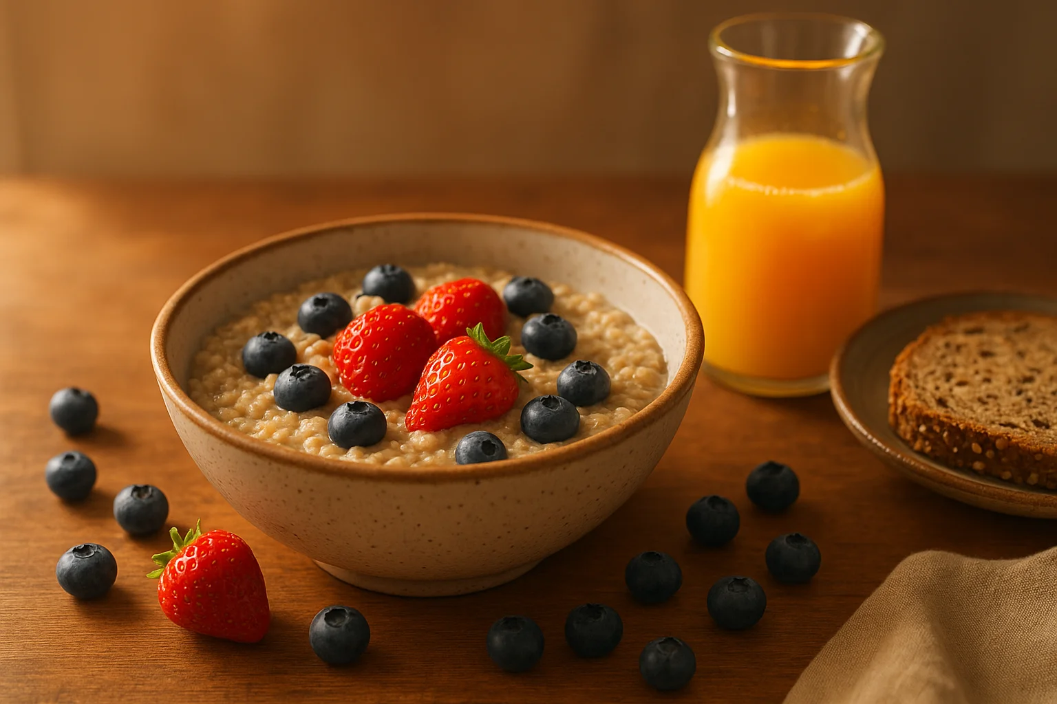 O alimento simples que pode te ajudar a diminuir a barriga