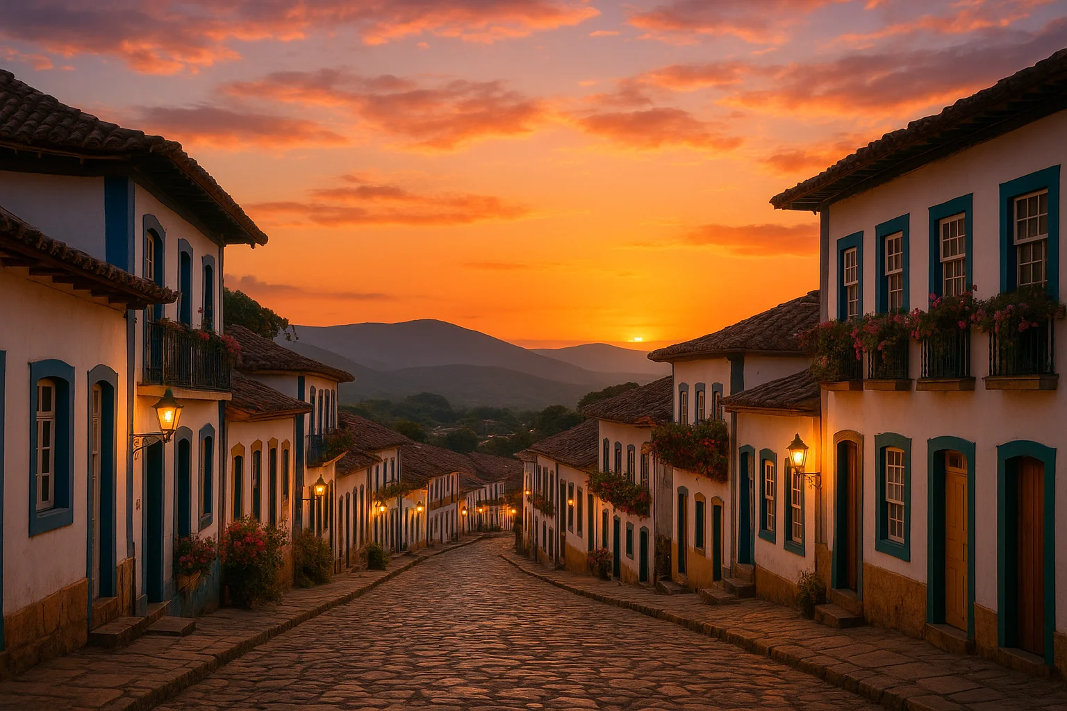 O que faz tanta gente escolher Goiás para morar e ser feliz