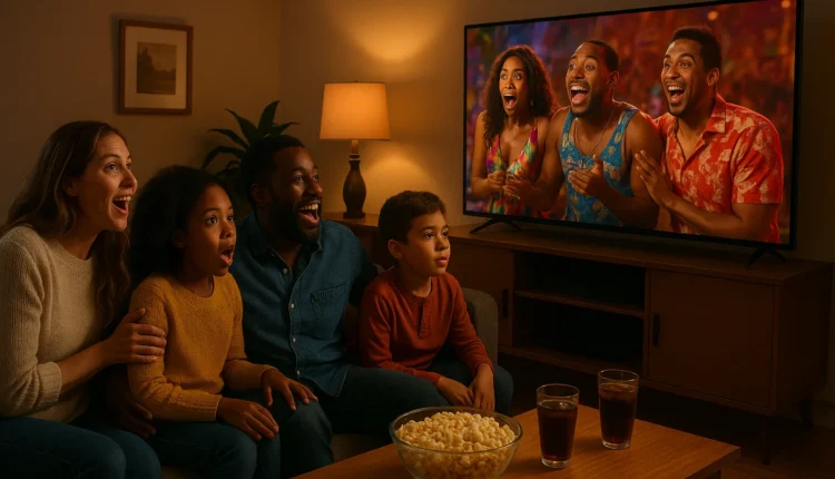 O que faz tanta gente não resistir aos reality shows?