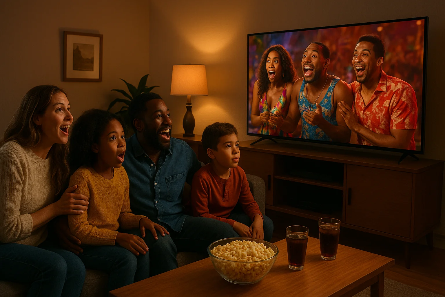 O que faz tanta gente não resistir aos reality shows?