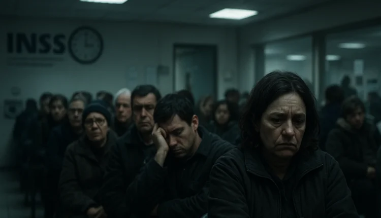 O que fazer se o INSS parar e você ficar sem o benefício