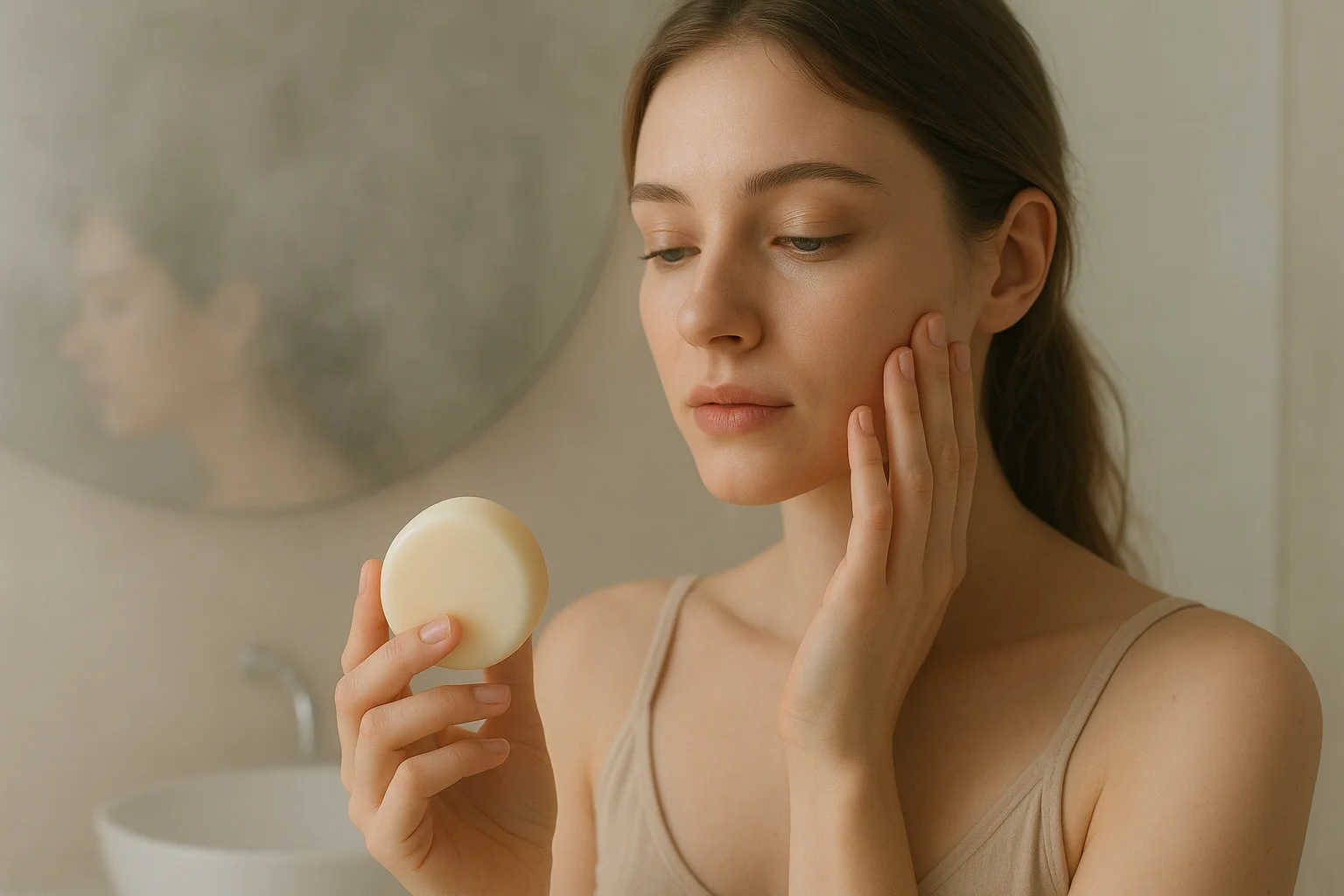 O que quase ninguém acerta na hora de lavar o rosto, diz dermato