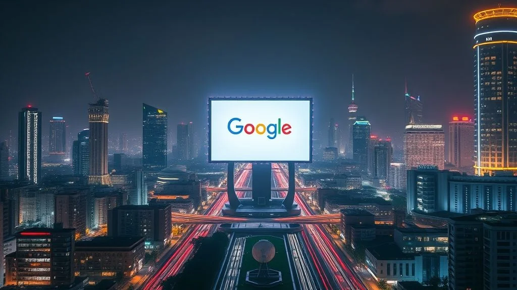 O que você precisa saber para aparecer no topo do Google