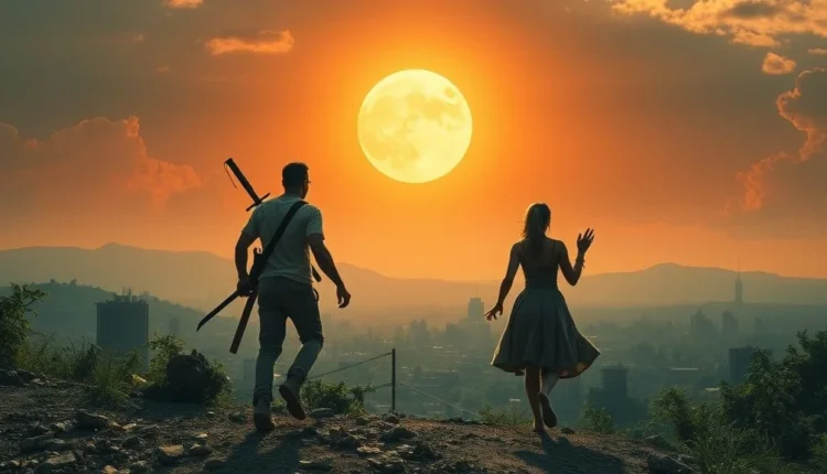 Ordem correta para assistir The Walking Dead