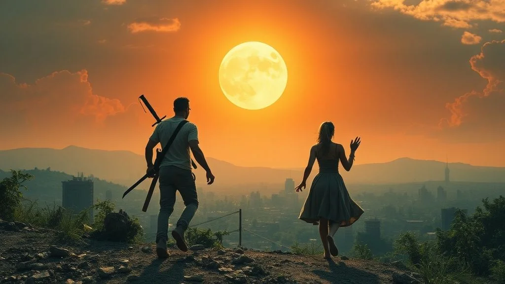 Ordem correta para assistir The Walking Dead