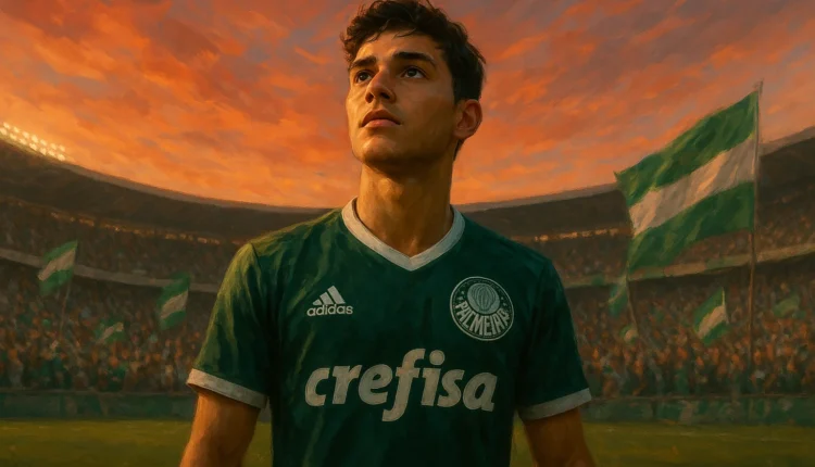 Pai aprovou: veja o que mudou na vida do jogador