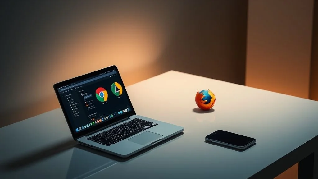 Para que serve o navegador e como escolher um que te ajude no dia a dia