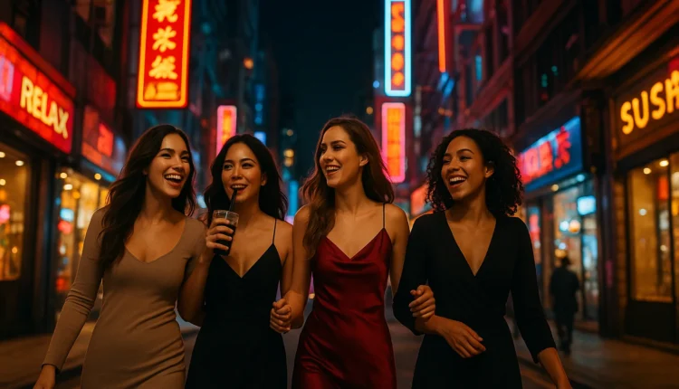 Por que a gente sente essa vontade de sair todo final de semana?