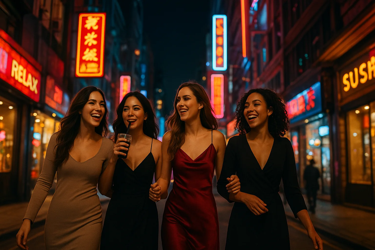 Por que a gente sente essa vontade de sair todo final de semana?