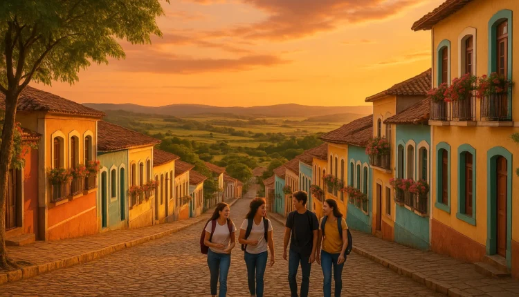 Por que estudar em cidades pequenas está conquistando tanta gente