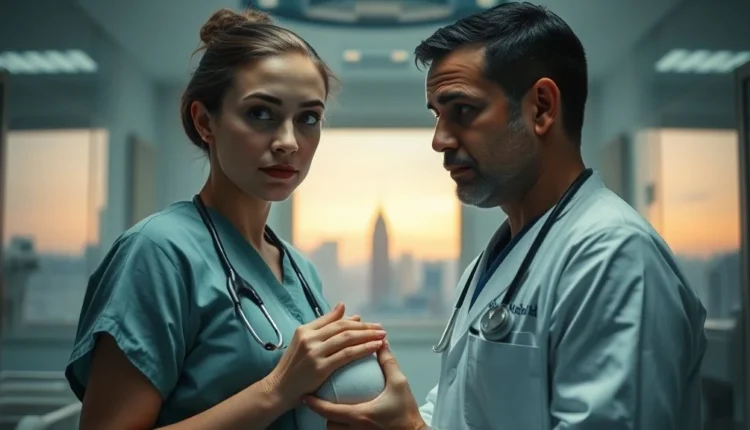 Por que o CFM quer impedir enfermeiros de ajudar em aborto legal?