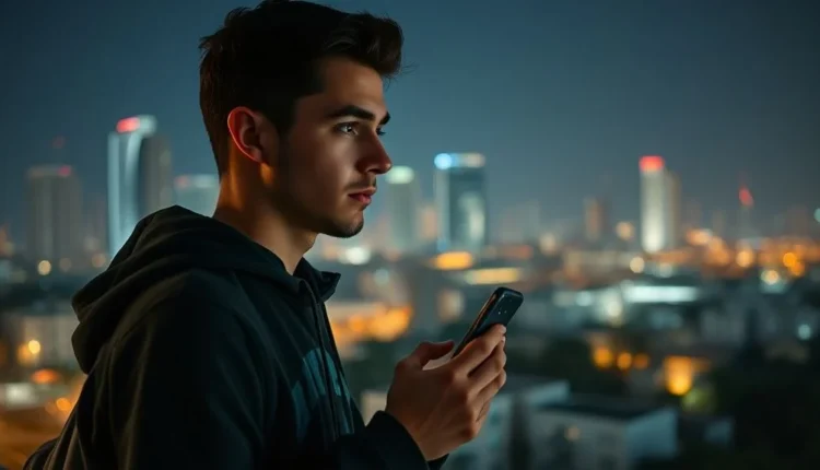 Por que tanta gente parou de criar conta em apps?