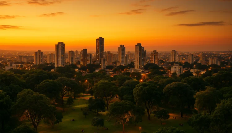 Por que tanta gente se apaixona pelo jeito moderno de São Paulo