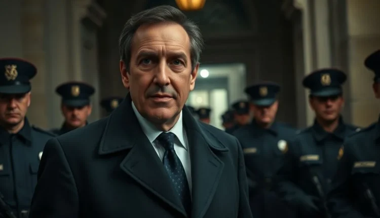 Prisão de Sarkozy: relação com Muammar Khadafi explicada