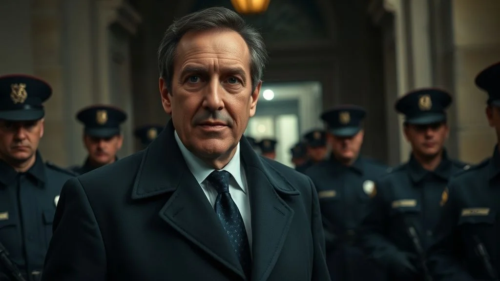 Prisão de Sarkozy: relação com Muammar Khadafi explicada