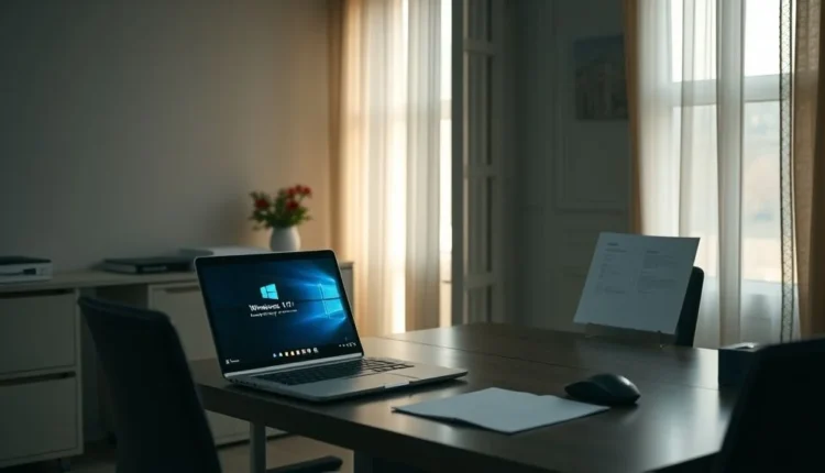 Problemas no Windows 11? Atualização trava recuperação do sistema