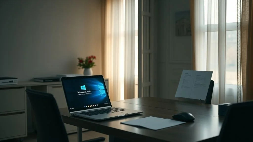 Problemas no Windows 11? Atualização trava recuperação do sistema