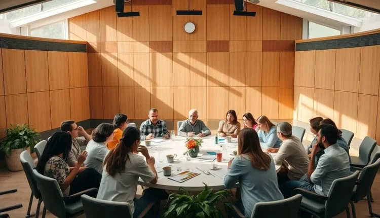 Professores de Bacabal trocam ideias para ensinar sobre mudanças climáticas